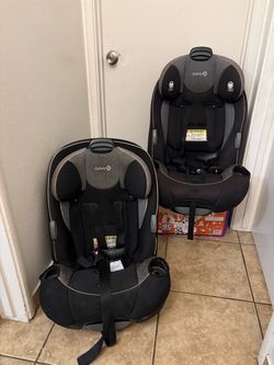 Car seat