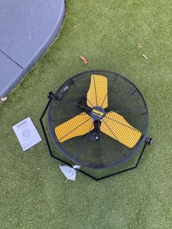 Fan