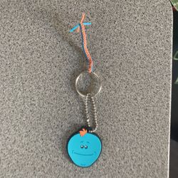 Handmade Keychain