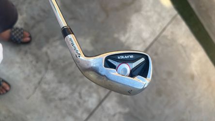 TaylorMade Burner Pitching Wedge