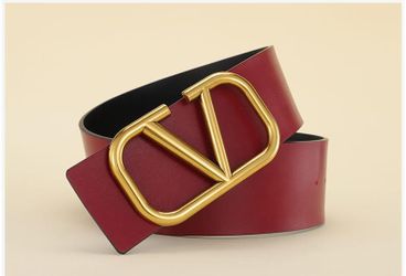 Gorgeous belt