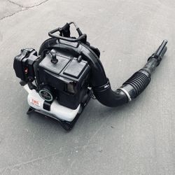 Kawasaki Commercial Gas Blower 