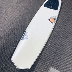 Tomo Surfboard Shortboard Future Fins FireWire Machado Slater Album Almond Christenson Merrick Channel Lost Mayhem Hobie Revo Evo Vader