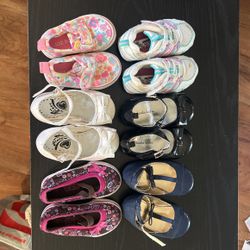 Baby Shoes