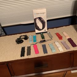 Fitbit Charge 3 -Price 