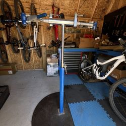 Park Tools Bike Stand