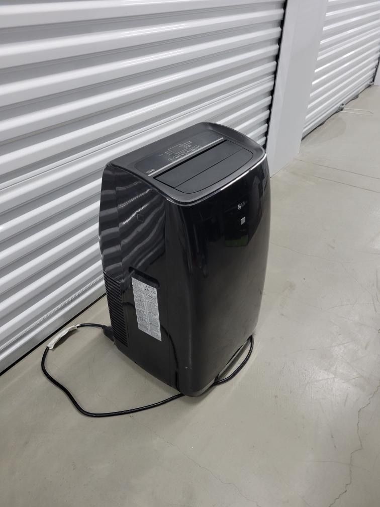 10000 BTU Smart Wi Fi Portable Air Conditioner