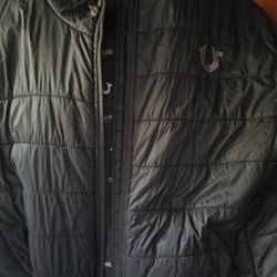 True Religion Jacket