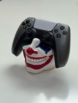 Payday Inspired PS5 Dualsense Display (CONTROLLER NOT INCLUDED!)