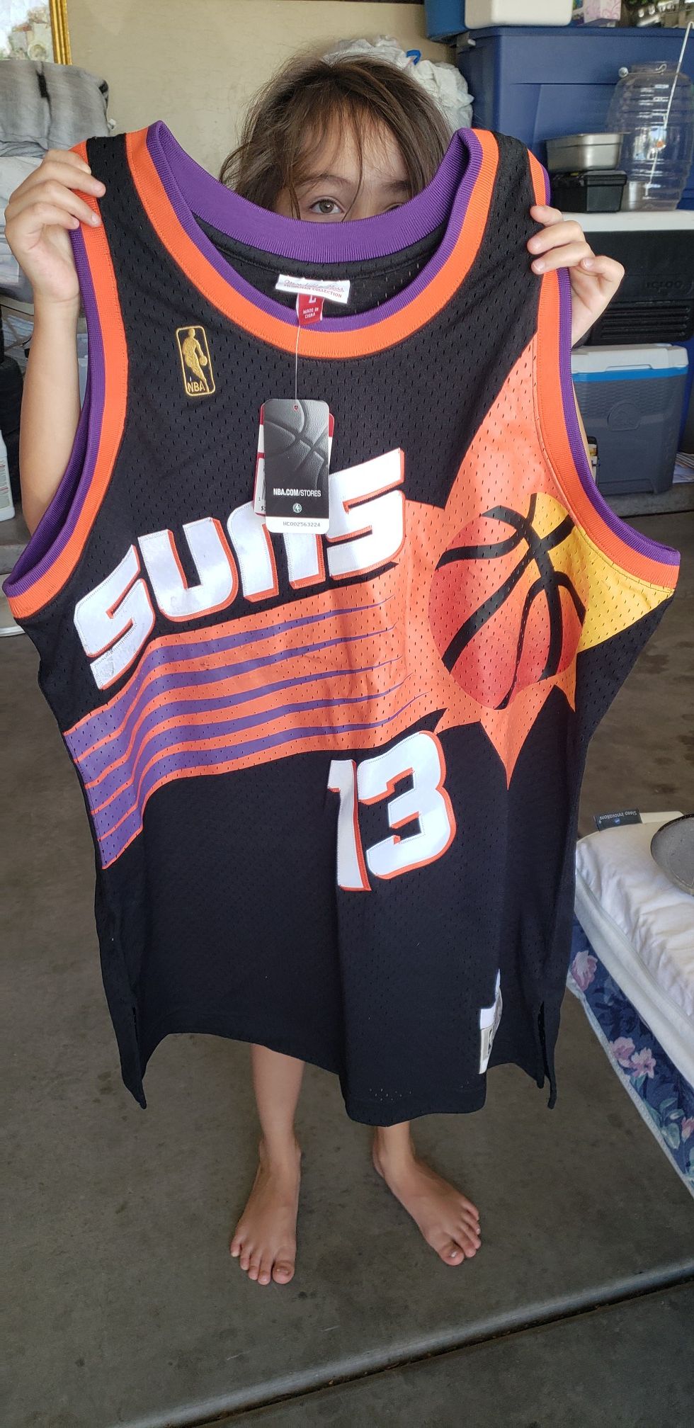 Phoenix suns