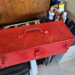 Tool Box