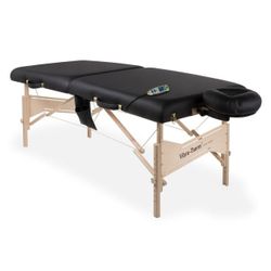 Massage Table - Earthlite Vibratherm 