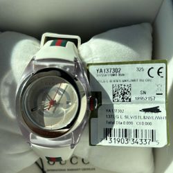 Gucci Unisex Watch