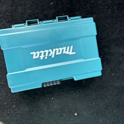 Makita Drill Bit Set 19 Pieces