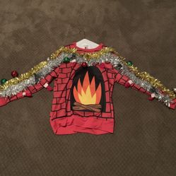 Holiday Sweater