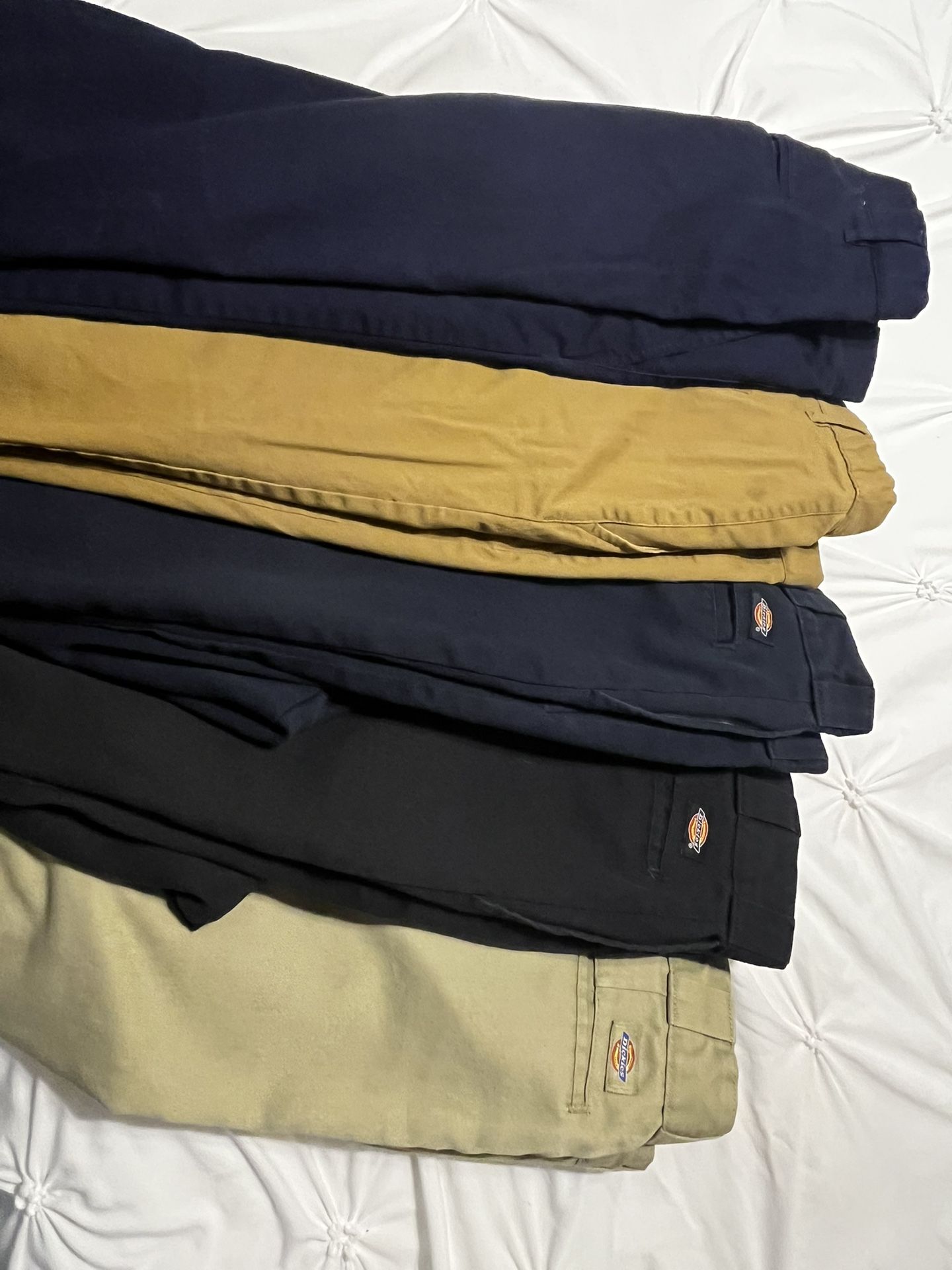 Men’s Dress Pants