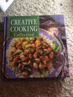 Cookbook