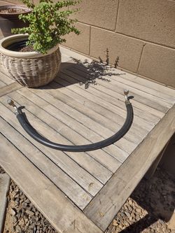 AC Hose 1996 Toyota Tacoma 