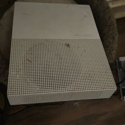 Xbox One S