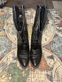 Men Boots