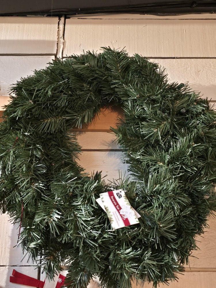 Large Wreath 