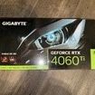 NVIDIA GeForce RTX 4060 Ti 
