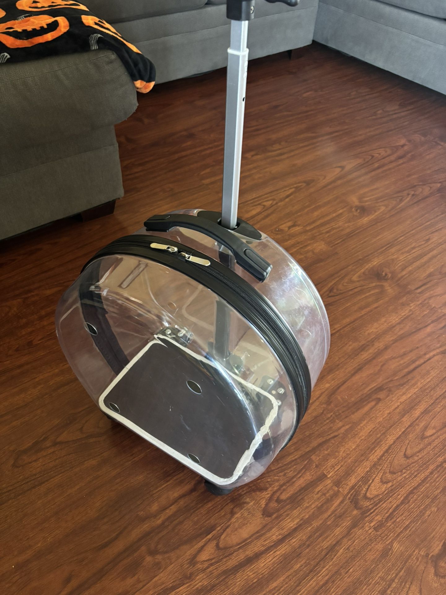 Pet Carrrier