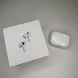 APPLE AIRPODS PRO 2 / 2ND GEN *COMPLETE *USB-C
