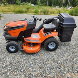 Mower