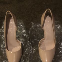 New heels size 8