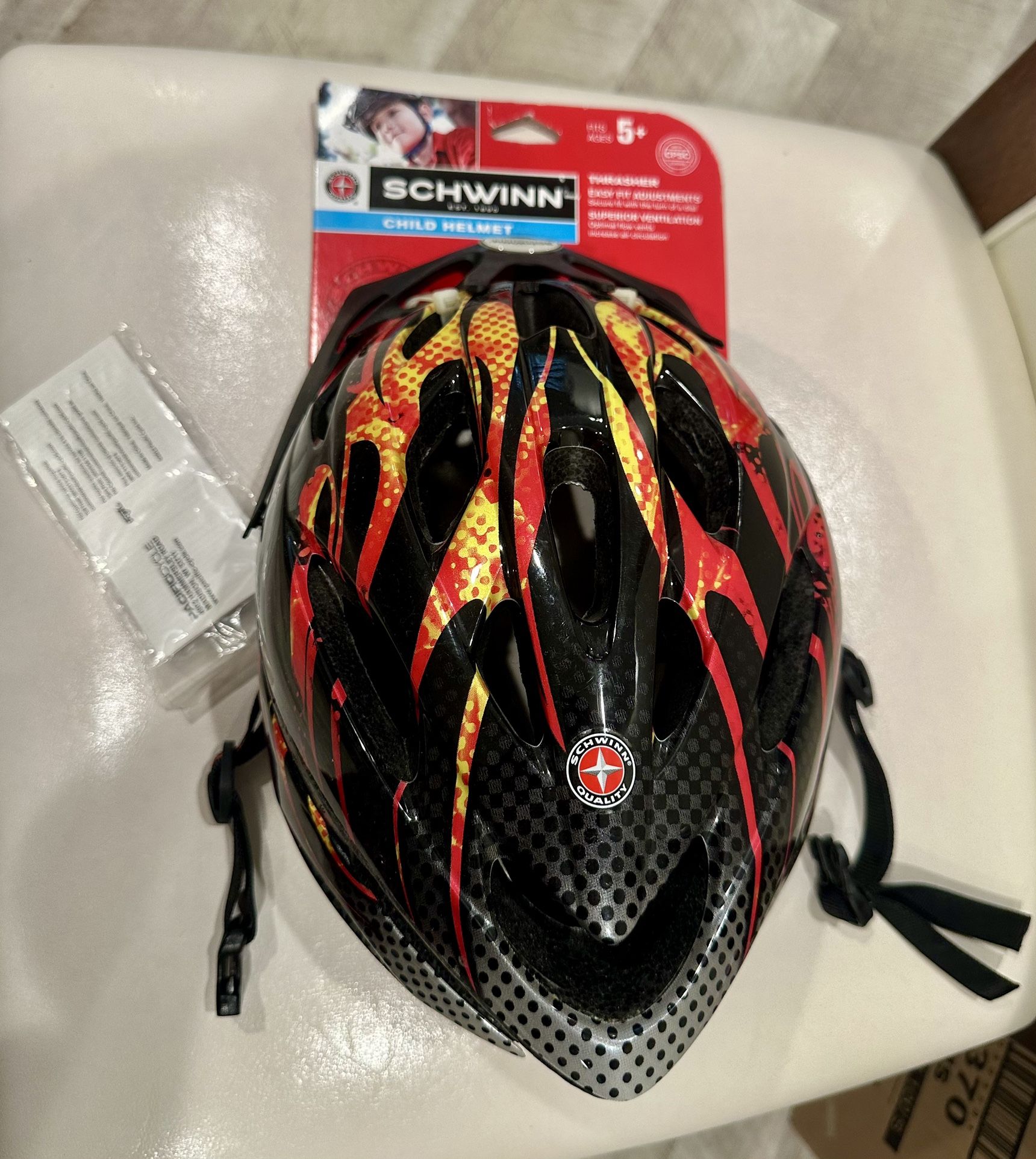 Schwinn Child Helmet 