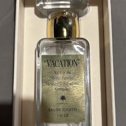 Vacation Perfume 