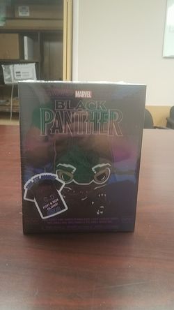 funko black panther