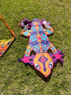 kites
