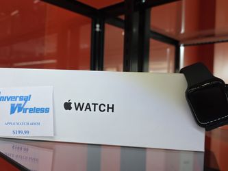 Apple Watch 44mm