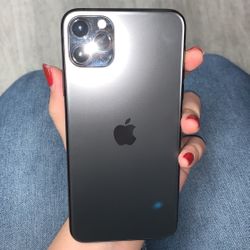 iPhone 11 Pro Max Unlocked 