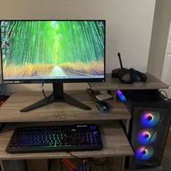 iBuypower Gaming Desktop 