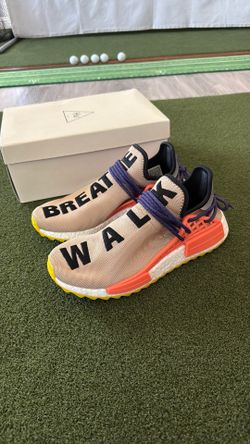 Adidas X Pharrell Williams 