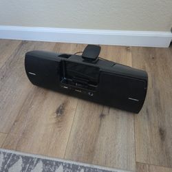 Sirius XM Boom Box
