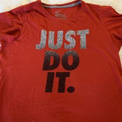 Nike Shirt 
