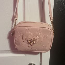 Juicy Couture Bag