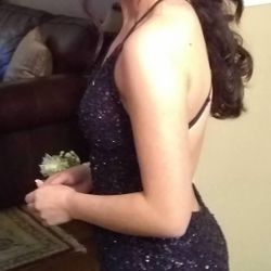 Scala Prom/Homecoming dress