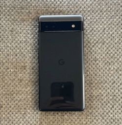 Pixel 6A • UNLOCKED 🔐• 128 GB • Like New  (Price Firm)