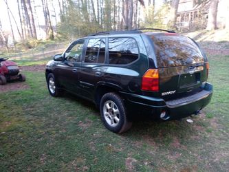 2003 GMC Envoy