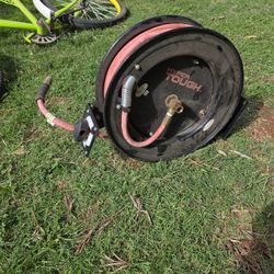 Air Hose Reel