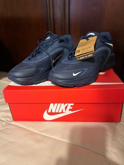 Nike Air Max Fire