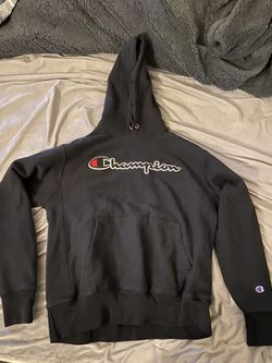 Champion Hoodie