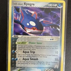 Pokémon Card