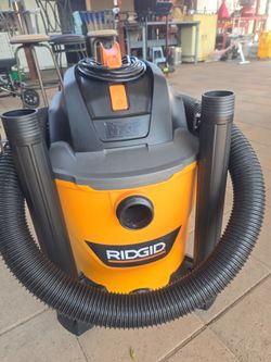 Vacuum Cleaner 12 gallons