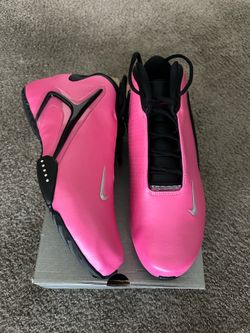 Nike Zoom Hyperflight “DMV” Sz 13